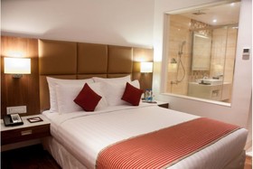 Ramada Encore by Wyndham Bangalore Domlur
