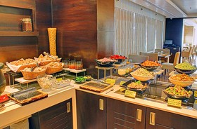 Ramada Encore by Wyndham Bangalore Domlur