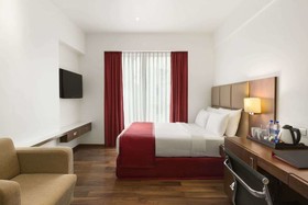 Ramada Encore by Wyndham Bangalore Domlur