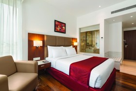 Ramada Encore by Wyndham Bangalore Domlur