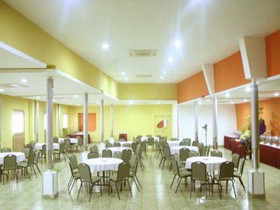 Ramanashree California Resort