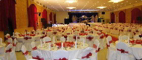 Ramee Guestline Bangalore