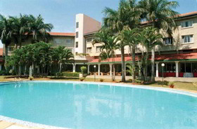 Ramee Guestline Bangalore