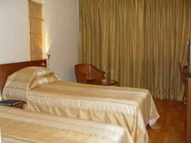 Ramee Guestline Bangalore