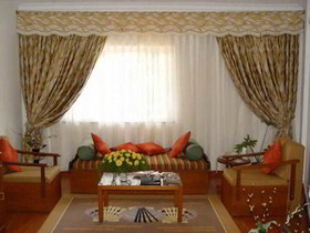 Ramee Guestline Bangalore