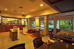 Ramee Guestline Bangalore
