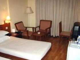 Ramee Guestline Bangalore