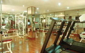 Ramee Guestline Bangalore