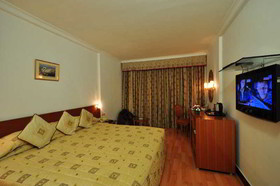 Ramee Guestline Bangalore