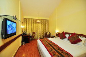 Ramee Guestline Bangalore