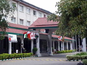 Ramee Guestline Bangalore