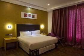 Ramee Strand Hotel
