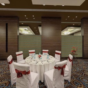 Ramee Strand Hotel