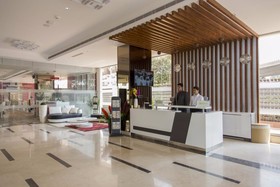 Ramee Strand Hotel