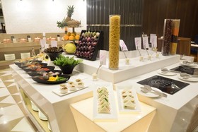 Sarovar Portico Bengaluru