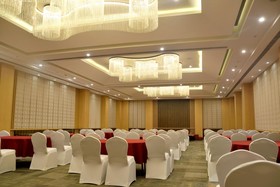 Sarovar Portico Bengaluru