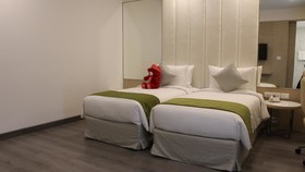 Sarovar Portico Bengaluru