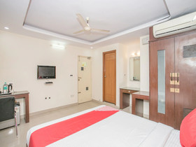 Regal Residency