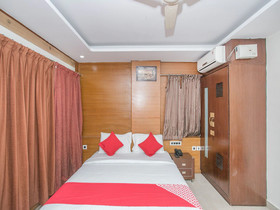 Regal Residency