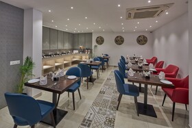 Regenta Inn, 4th Block Koramangala, Bangalore