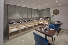 Regenta Inn, 4th Block Koramangala, Bangalore