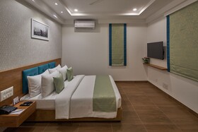 Regenta Inn, 4th Block Koramangala, Bangalore