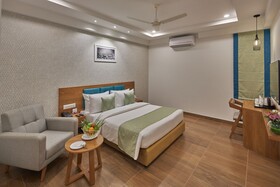 Regenta Inn, 4th Block Koramangala, Bangalore