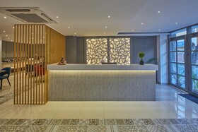Regenta Inn, 4th Block Koramangala, Bangalore