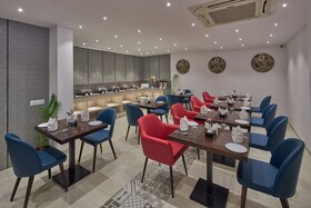 Regenta Inn, 4th Block Koramangala, Bangalore