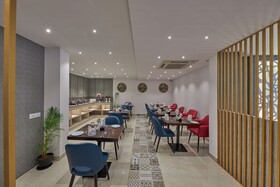 Regenta Inn, 4th Block Koramangala, Bangalore
