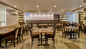 Grand Continent – Bangalore International Airport