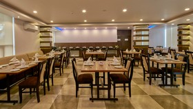 Grand Continent – Bangalore International Airport