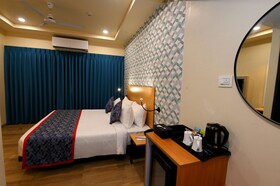 Regenta Inn, Bannerghatta Road, Bangalore