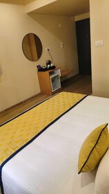 Regenta Inn, Bannerghatta Road, Bangalore