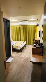 Regenta Inn, Bannerghatta Road, Bangalore