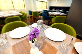 Regenta Inn, Bannerghatta Road, Bangalore