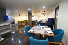 Regenta Inn, Bannerghatta Road, Bangalore