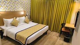 Regenta Inn, Bannerghatta Road, Bangalore