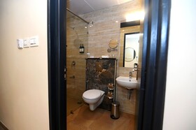 Regenta Inn, Bannerghatta Road, Bangalore