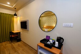 Regenta Inn, Bannerghatta Road, Bangalore