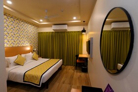 Regenta Inn, Bannerghatta Road, Bangalore