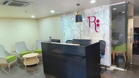Regenta Inn, Bannerghatta Road, Bangalore