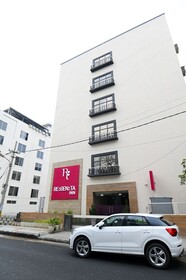 Regenta Inn, Bannerghatta Road, Bangalore