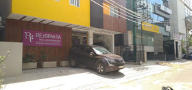 Regenta Inn, Indiranagar, Bangalore