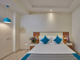 Regenta Inn, Indiranagar, Bangalore