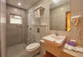 Regenta Inn, Indiranagar, Bangalore