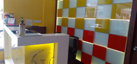 Regenta Inn, Indiranagar, Bangalore