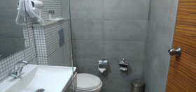Regenta Inn, Indiranagar, Bangalore