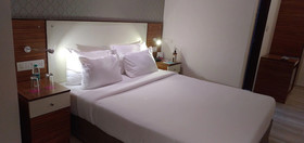 Regenta Inn, Indiranagar, Bangalore