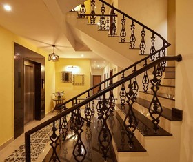 Regenta Inn, Indiranagar, Bangalore